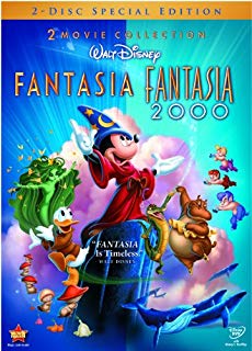 Fantasia Disney 1940 Ita Download